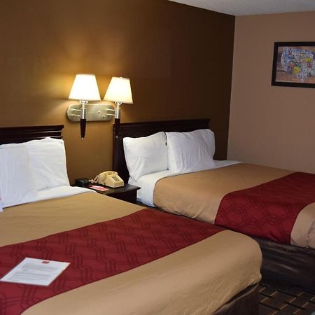 Econo Lodge Richburg Dış mekan fotoğraf