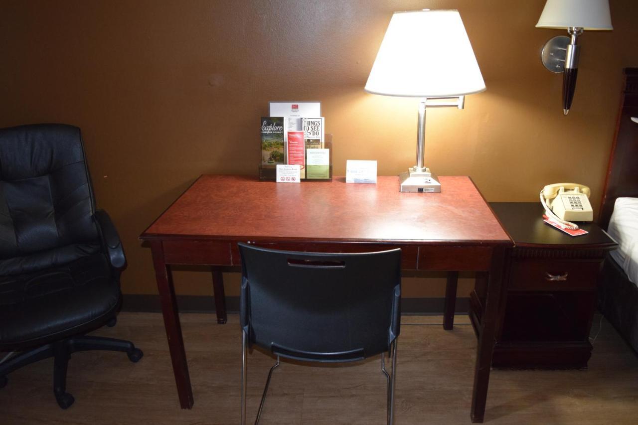 Econo Lodge Richburg Dış mekan fotoğraf