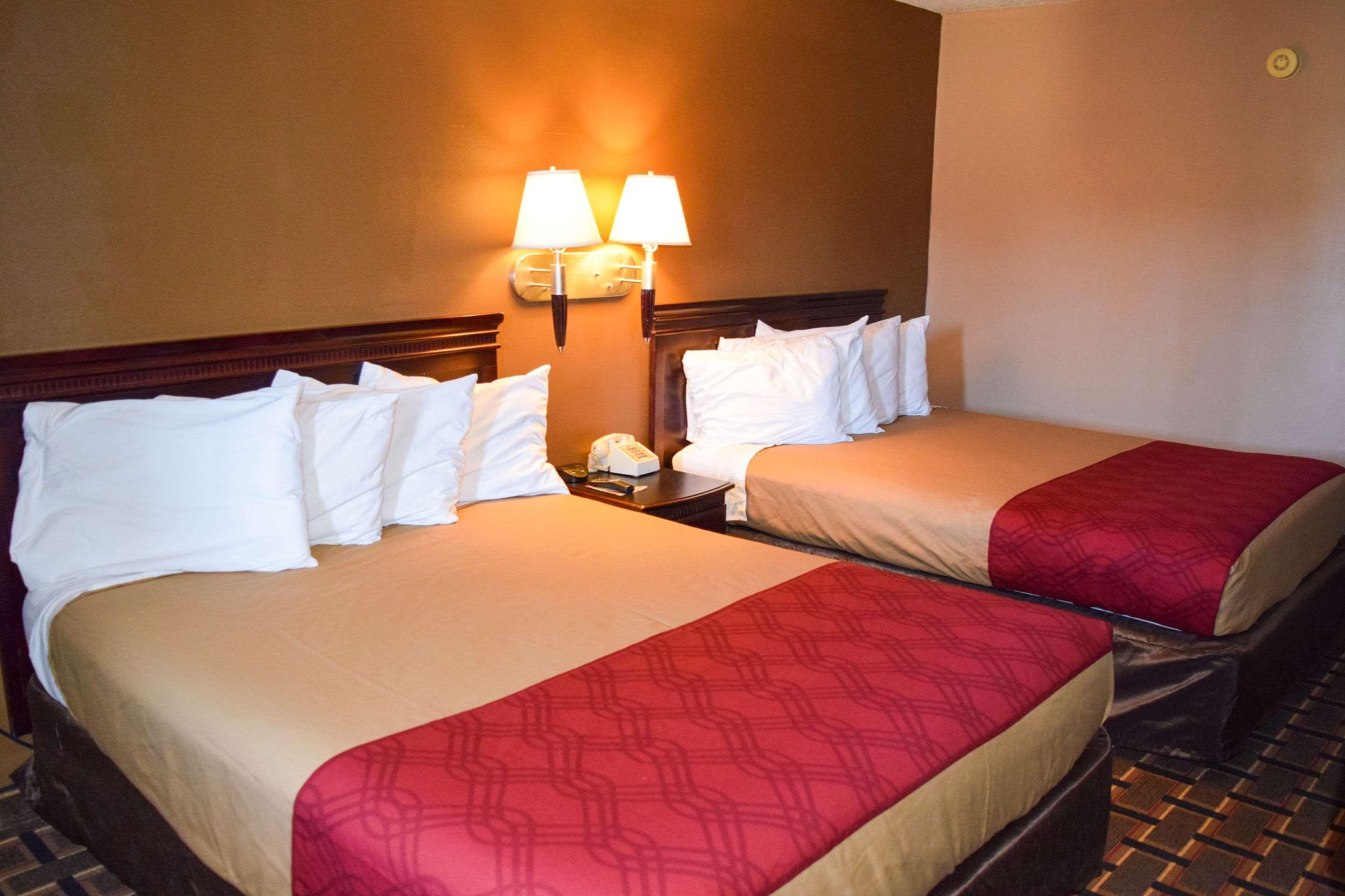 Econo Lodge Richburg Dış mekan fotoğraf