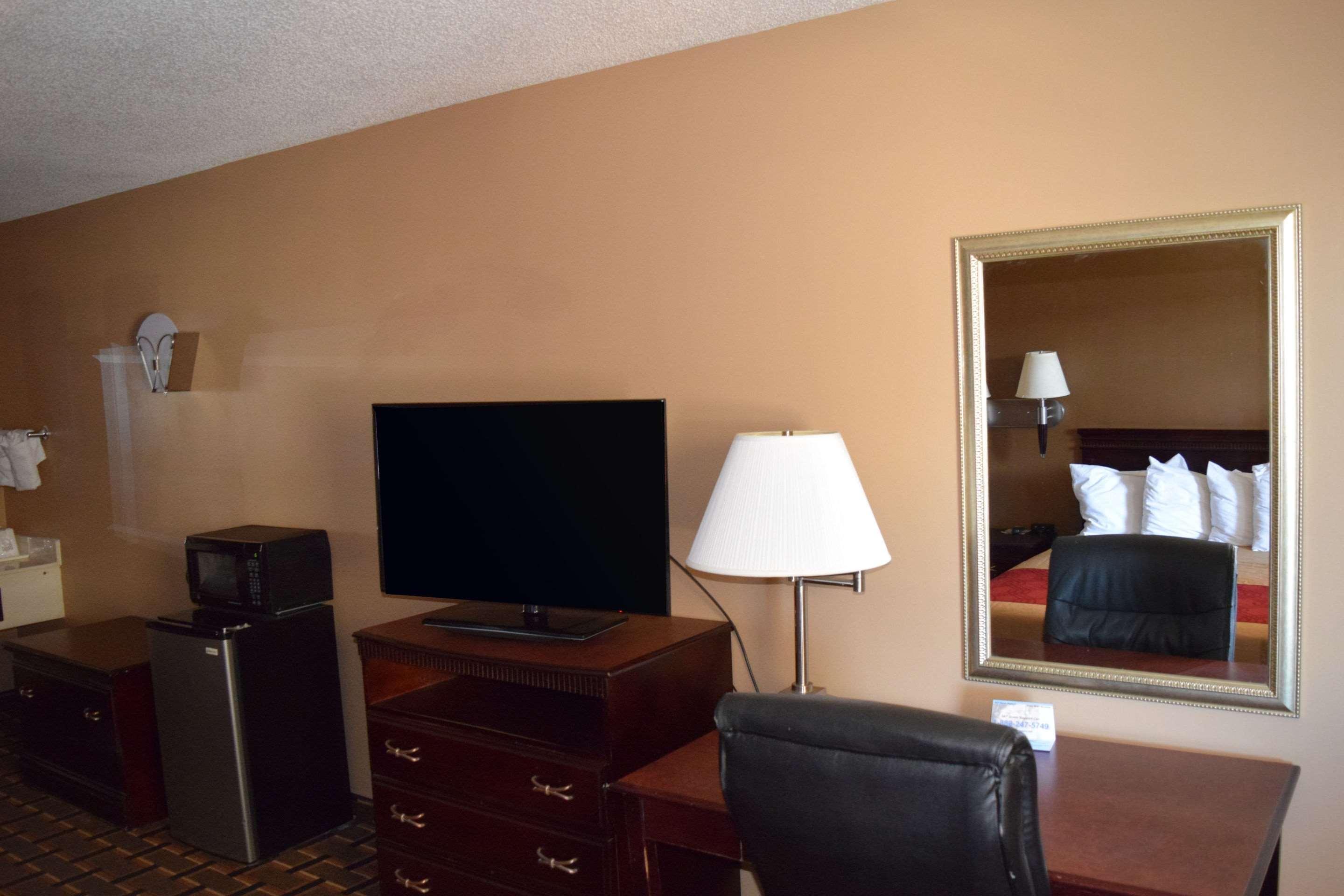 Econo Lodge Richburg Dış mekan fotoğraf