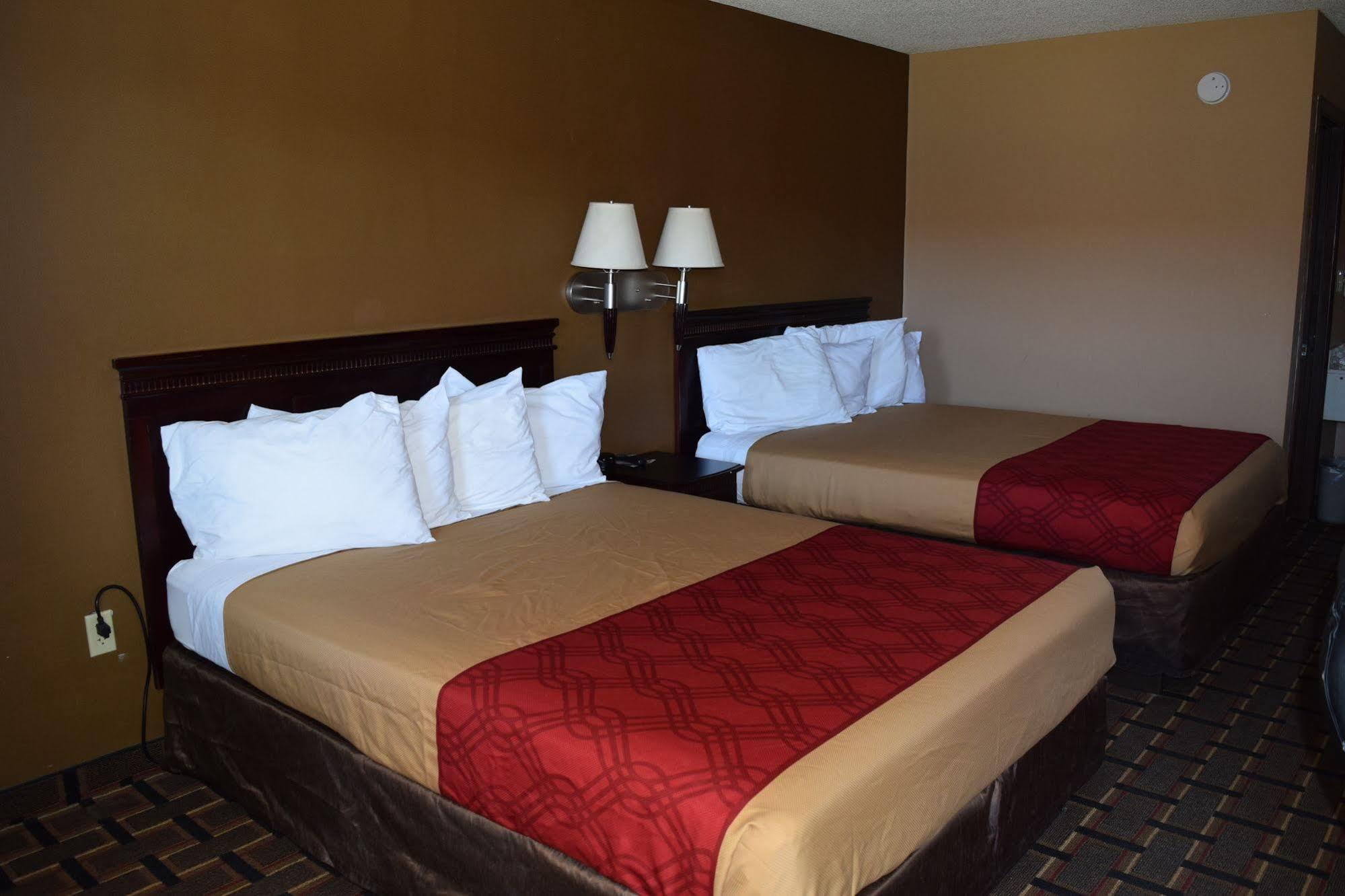 Econo Lodge Richburg Dış mekan fotoğraf